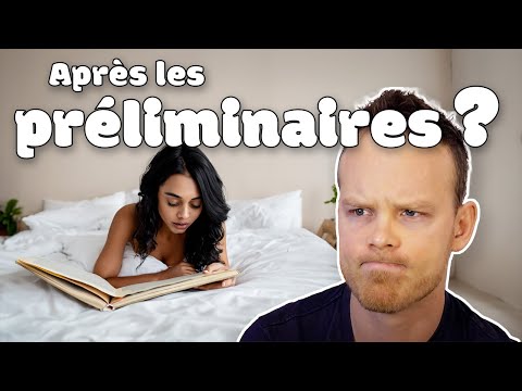 APRÈS LES PRÉLIMINAIRES ? | Ça Me Dit Rien #1 - APRÈS LES PRÉLIMINAIRES ? | Ça Me Dit Rien #1