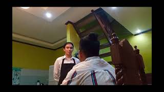 Download Lagu WINE PRESENTATION (BSHM-2A) MP3