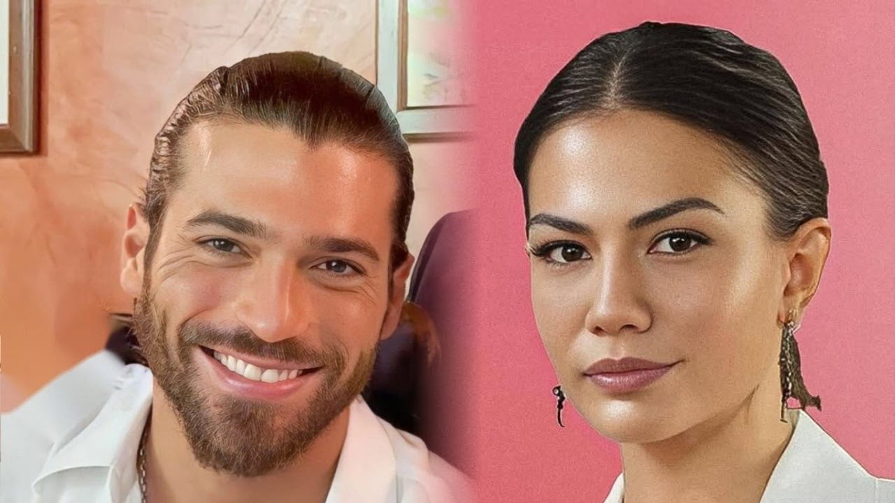 Демет и Джан Яман Тайна, которую не ожидала Испания