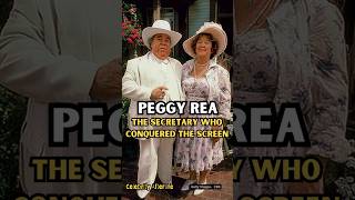 The Secretary Who Became a Hollywood Icon #DukesOfHazzard #TheWaltons #ClassicTV