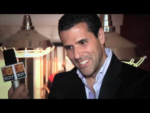 Video: Marco Antonio Regil Talks About The Coronavirus And The Minute To Win