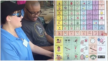 Using CCSS Core and Fringe Vocabulary at the Game