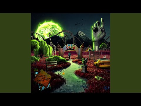 Green Velvet, MEDUZA, GENESI & ESSENTIA - La La Land