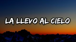 Chris Jedi, Chencho Corleone, Anuel AA, Ñengo Flow - La Llevo Al Cielo (Letra_Lyrics)-1