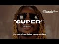 New Asake "SUPER" | Amapiano Instrumental | 2024 #afrobeatinstrumental #burnaboy #amapiano #typebeat