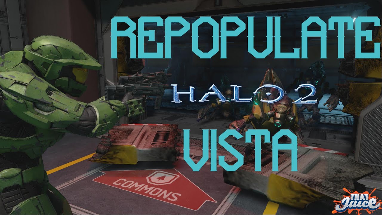 halo 2 vista download by l halo 2 vista download by l