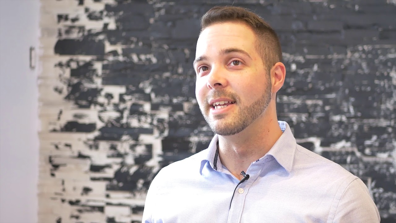 Simon Dubois - Courtier Immobilier - YouTube