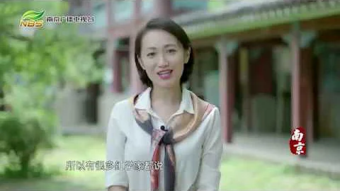 【纪录片】大型季播节目《南京》第三季·天下文枢【全8集】【NBS】第二集 锦绣文章 - 天天要闻