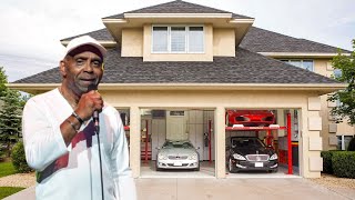 Frankie Beverly bio , House,awards, Wife, Children, Cars, Net Worth 2024 Profile