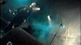 Massive Attack - Risingson (Live in Amsterdam 1999)