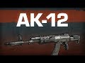 AK-12 - Call of Duty Ghosts Weapon Guide