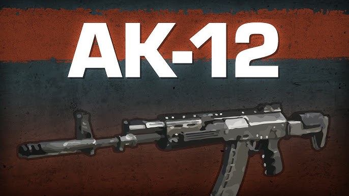 BF4 Weapon Review-AK-12  Iced talks about Battlefield