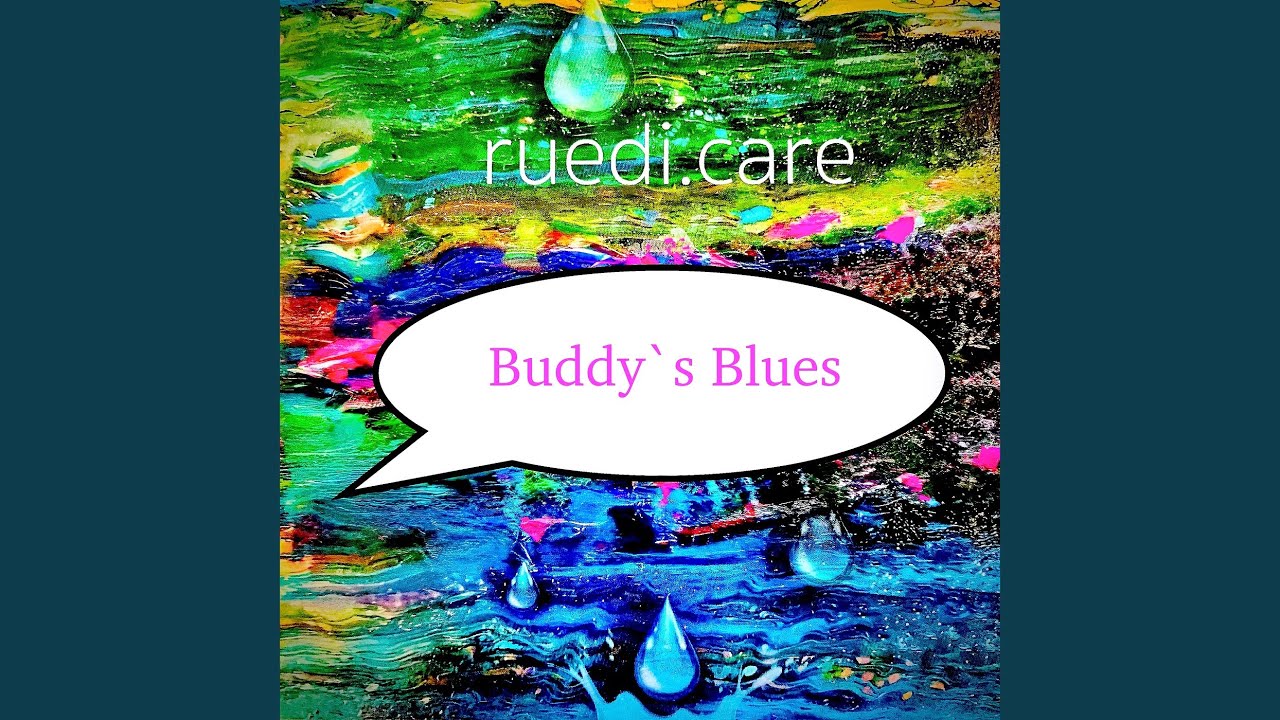 Buddy`S Blues