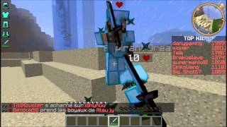 pvp sur lifecraft ip lifecraft point fr