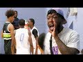 Mikey Williams HEATED Game 🤬 Nate Robinson GOES OFF Let’s His Voice Be Heard!