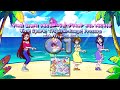 Tropical-Rouge! Precure 2nd OP&amp; ED Theme Single Track 01