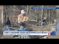 Percy Warner Park reopening Saturday