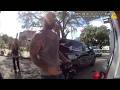 Sheriff Deputy Mistakes A Fuel Nozzle for a Weapon - It Could've went Bad!
