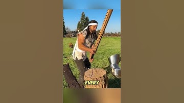 Ancient Samurai’s Deadly Weapon: The Kanabō