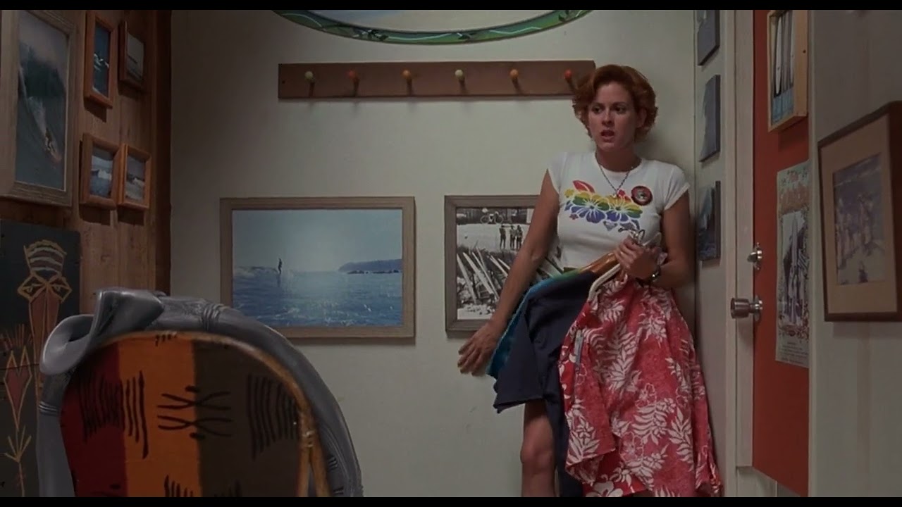 My Favorite Martian (Мой любимый марсианин) - Donald Petrie, Wayne ...