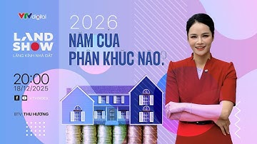 2026 - Năm của phân khúc nào? | VTV24