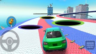 Ultimate Car Racing Car Games - Open World Free Drift Rewards - New Update Car Gadi Wala Game! screenshot 2