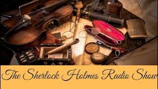 The Hound of the Baskervilles Part. 1 (BBC Radio Drama) (Sherlock Holmes Radio Show)