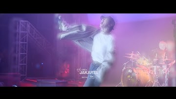 eaJ — When The Rain Stopped Following Me World Tour | Solo Concert in Jakarta 2024 🌧️💙