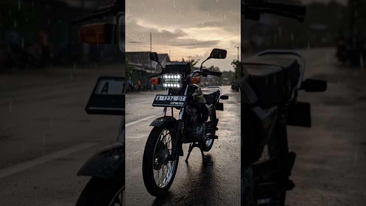 si tua banyak kenangan #glpro #glproneotech #glmax