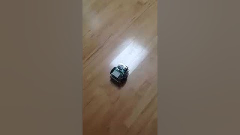 Shaun Sidhu Aaron Trell BoeBot Circle
