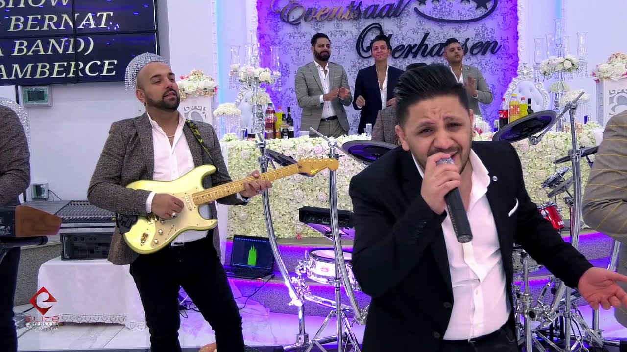 BERNAT - GAZOZA SHOW - SO KA PENE O LOSHNO LAFI