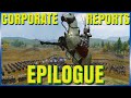 Corporate Reports Ep. 8: Epilogue | Mount and Blade II Bannerlord Merchant Playthrough