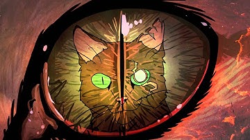 Radioactive in the Dark - Part 15 [ChocolateSoul]