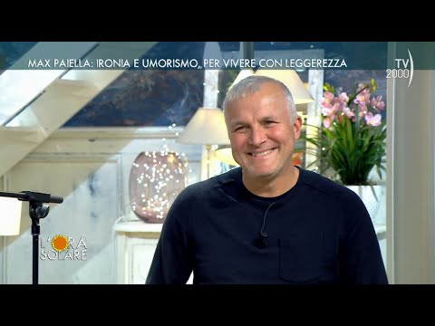 L'Ora Solare (Tv2000)