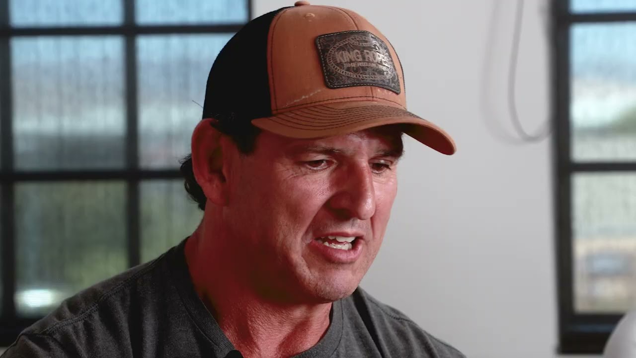 Rebuilding Us: Doug & Dalyn’s Journey