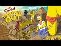 SPRINGFIELD SQUIDPORT The Simpsons Tapped Out Gameplay 