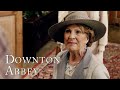 Isobel crawley announces she wants to marry merton  downton abbey