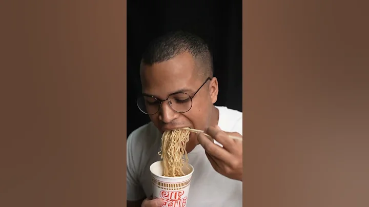 STOP Wasting Your Noodles - DayDayNews