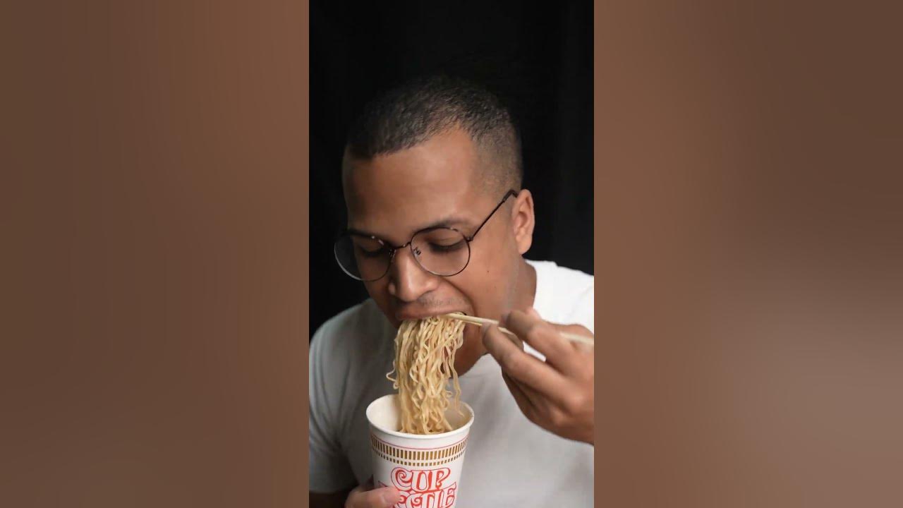 STOP Wasting Your Noodles