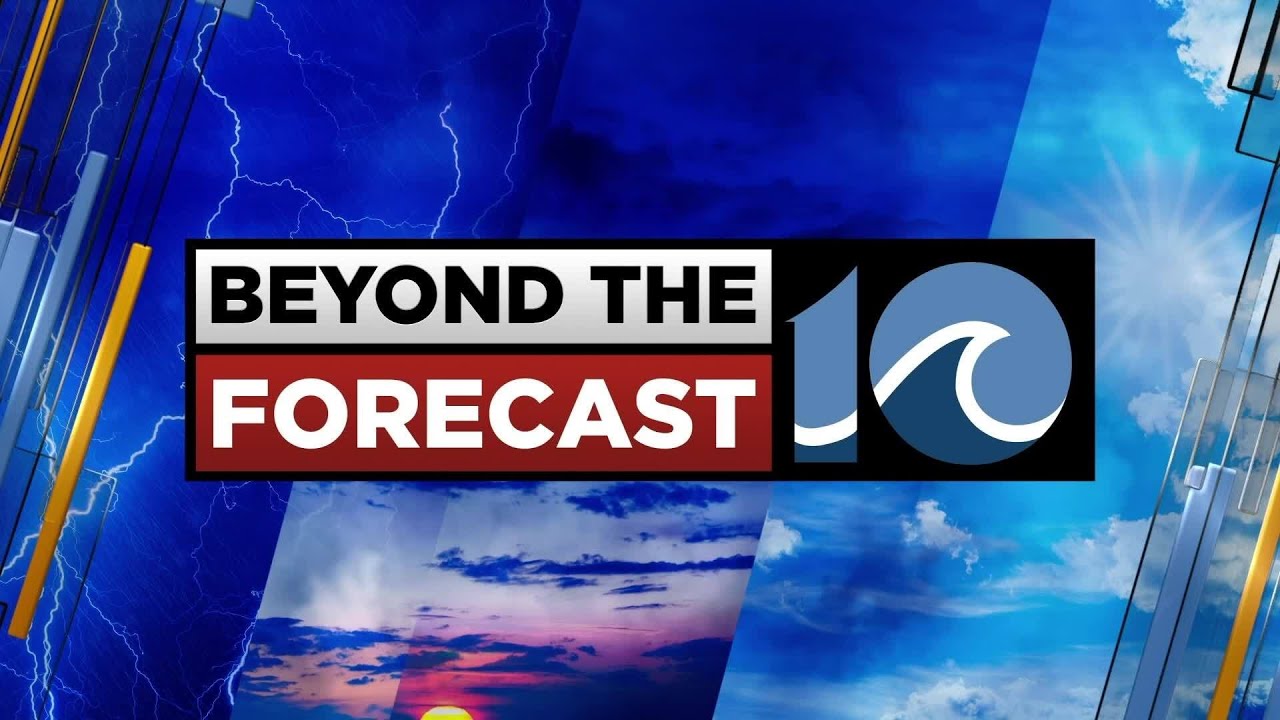 Interview with Supersonic X-59 Test Pilot Nils Larson | Beyond the Forecast