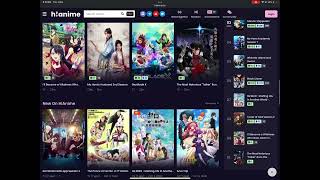 Where to watch re zero and other anime online and free