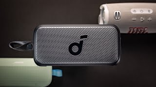 The Best Speaker Deals For Black Friday Jbl, Bose, Anker, And More