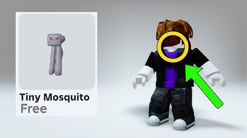 All NEW ways to get FREE FAKE HEADLESS in 2025! (Roblox)