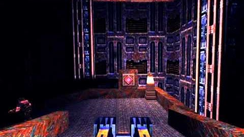 Kitted Out Classic PC FPS #1 | Quake 1 l Darkplaces