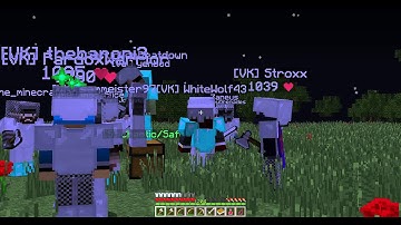 Dungeon realms:Valor and Vikings?