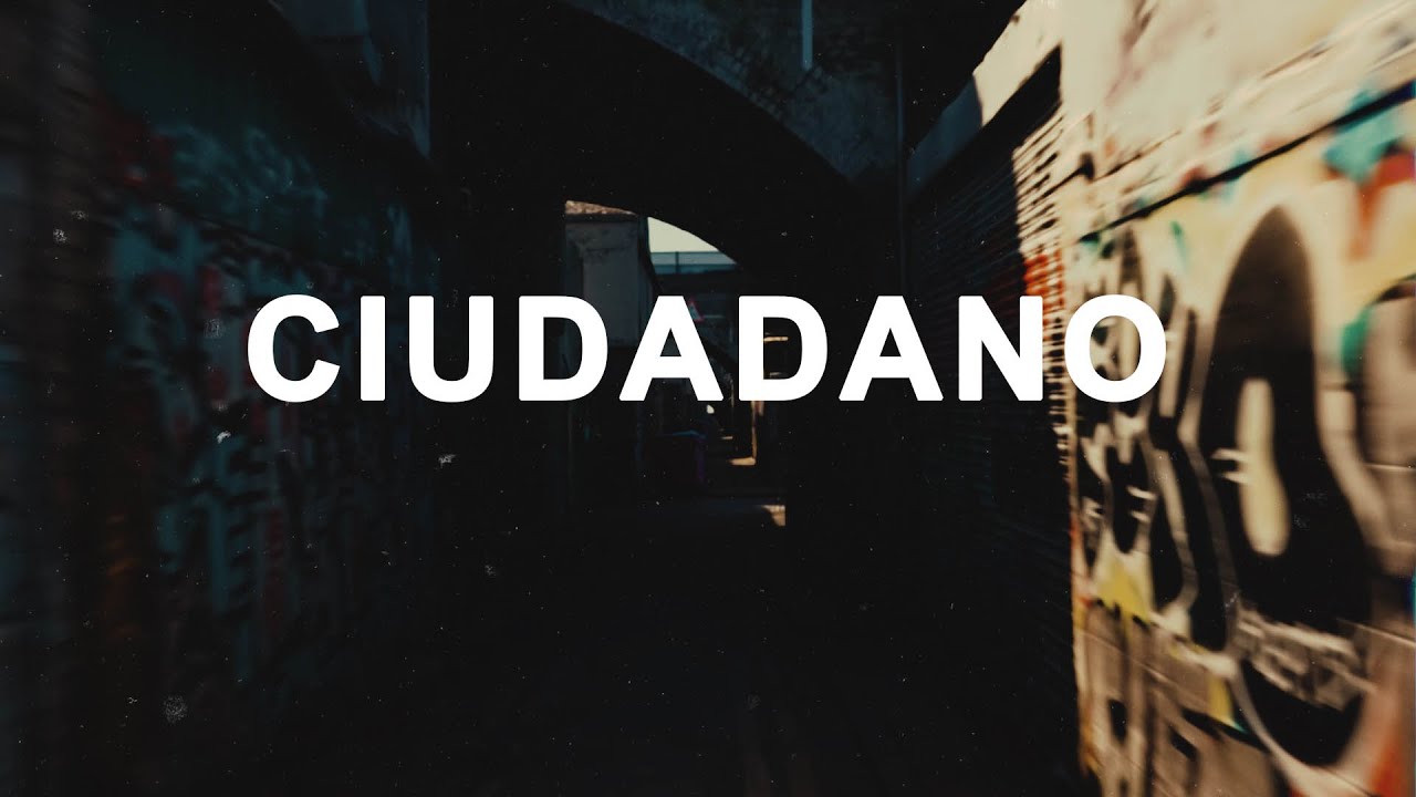 Watch Apache - Ciudadano on YouTube Watch Apache - Ciudadano on YouTube