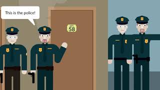 Kentucky v. King Case Brief Summary | Law Case Explained