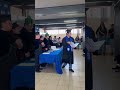 El día que todo estudiante espera ¡su graduación! 🎓🤩