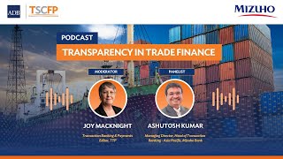 Transparency in Trade Finance and the Fight Against Tbml