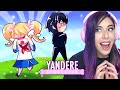 Osana Gets REJECTED! - Yandere Simulator